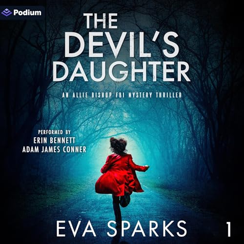 Cover of The Devil's Daughter