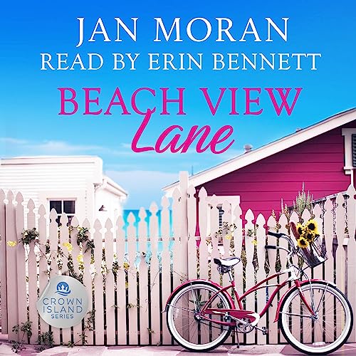 Cover of Beach View Lane