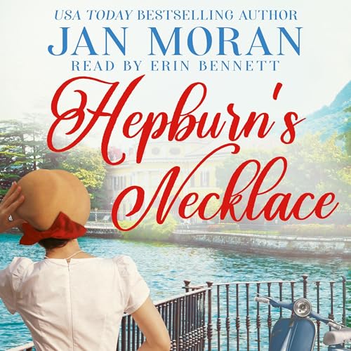 Cover of Hepburn's Necklace
