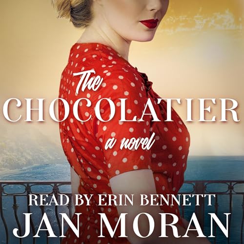 Cover of The Chocolatier