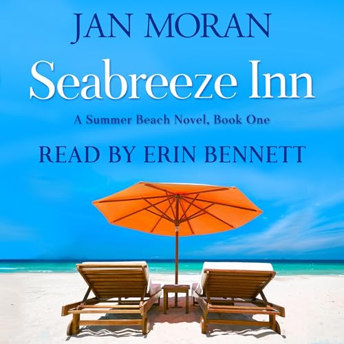 Cover of Seabreeze Inn