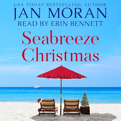 Cover of Seabreeze Christmas