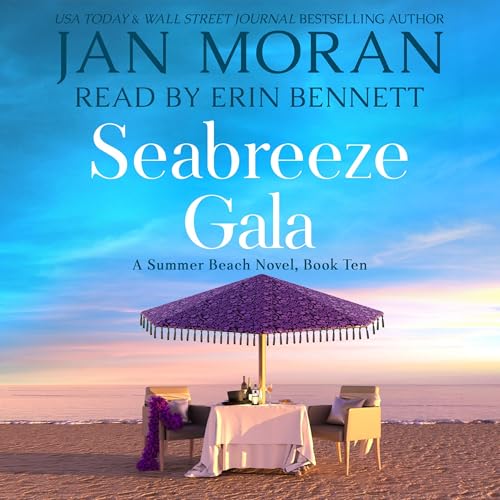 Cover of Seabreeze Gala