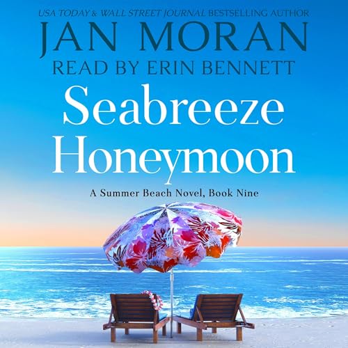 Cover of Seabreeze Honeymoon