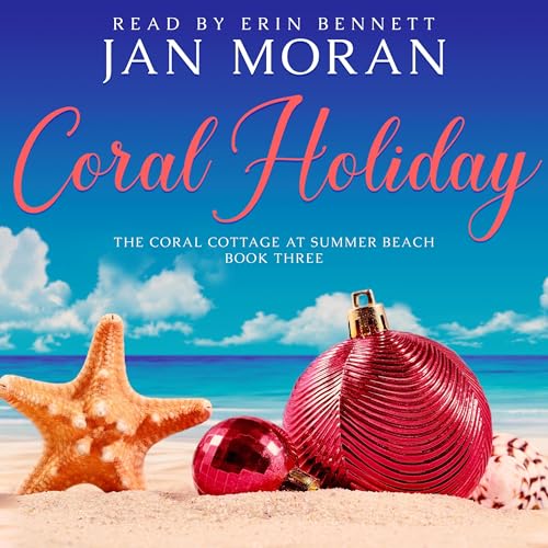 Cover of Coral Holiday