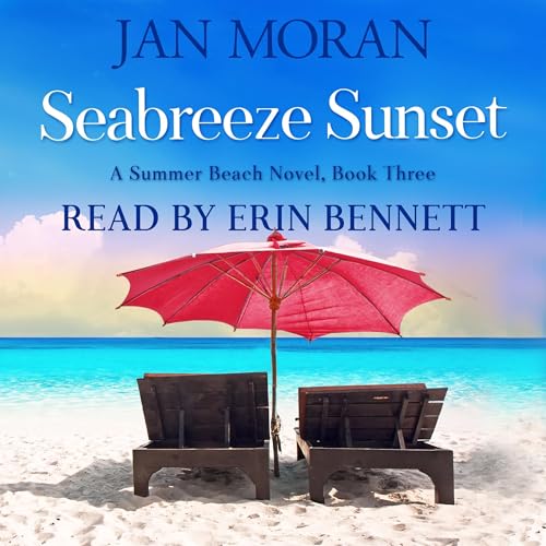Cover of Seabreeze Sunset
