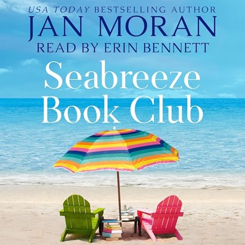 Cover of Seabreeze Book Club