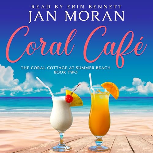 Cover of Coral Café