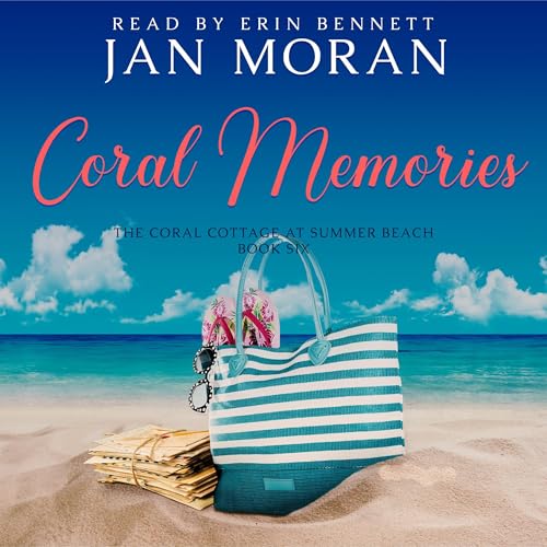 Cover of Coral Memories