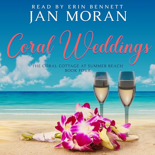 Cover of Coral Weddings