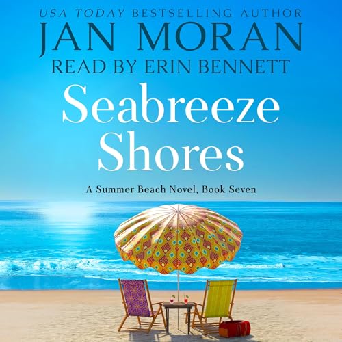 Cover of Seabreeze Shores