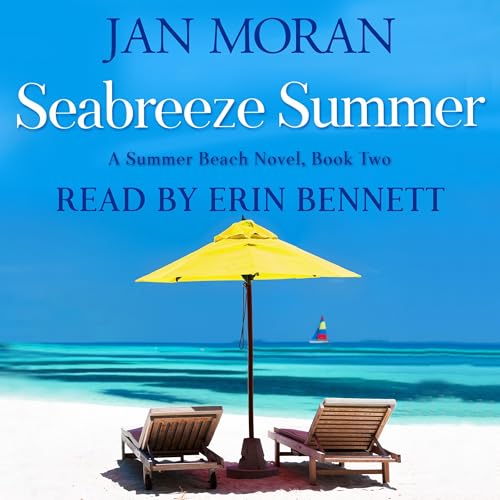 Cover of Seabreeze Summer