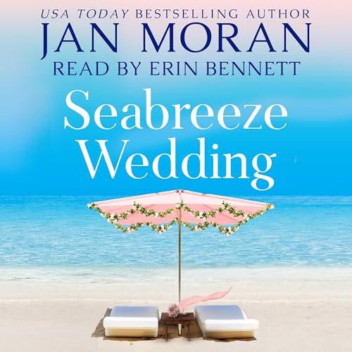 Cover of Seabreeze Wedding