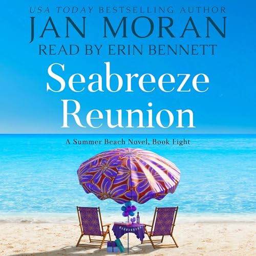 Cover of Seabreeze Reunion