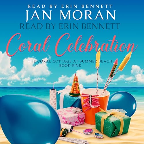 Cover of Coral Celebration