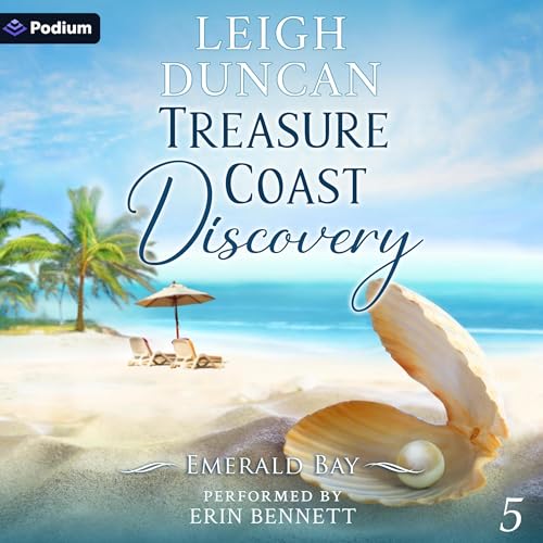 Cover of Treasure Coast Discovery