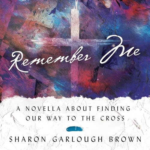 Cover of Remember Me