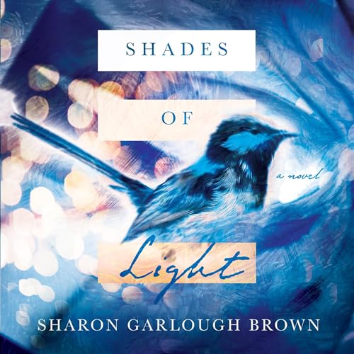 Cover of Shades of Light