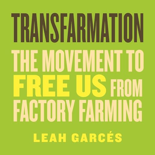 Cover of Transfarmation