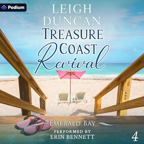 Cover of Treasure Coast Revival