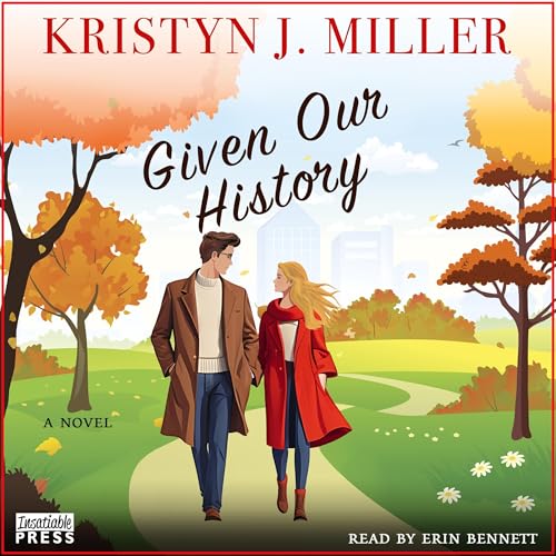 Cover of Given Our History