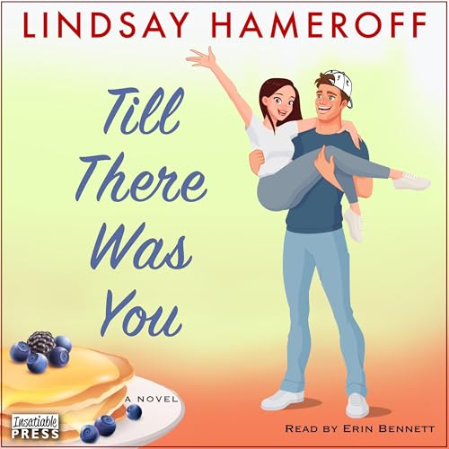 Cover of Till There Was You