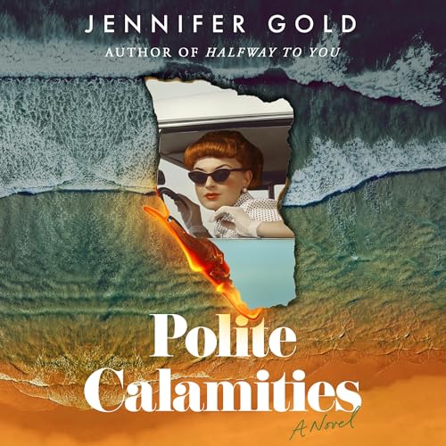 Cover of Polite Calamities
