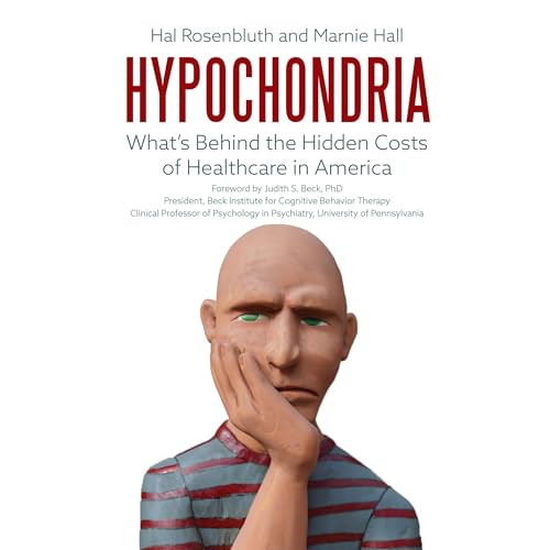 Cover of Hypochondria