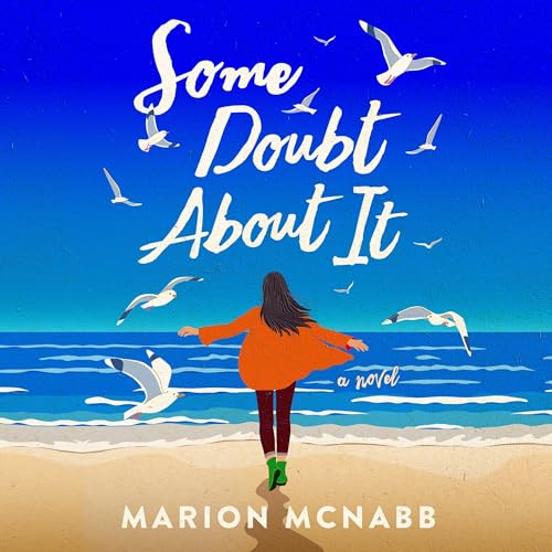 Cover of Some Doubt About It