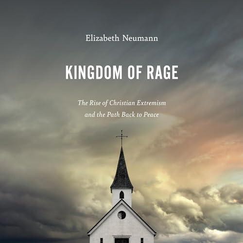 Cover of Kingdom of Rage