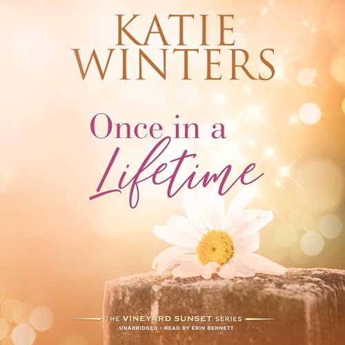 Cover of Once in a Lifetime