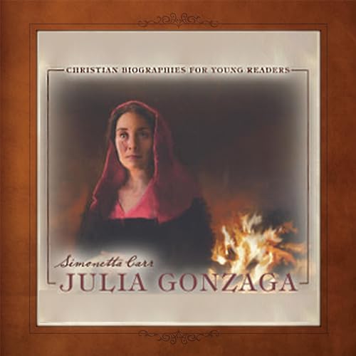 Cover of Julia Gonzaga