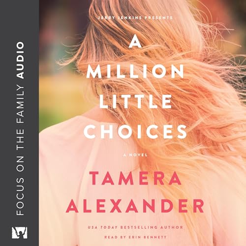 Cover of A Million Little Choices