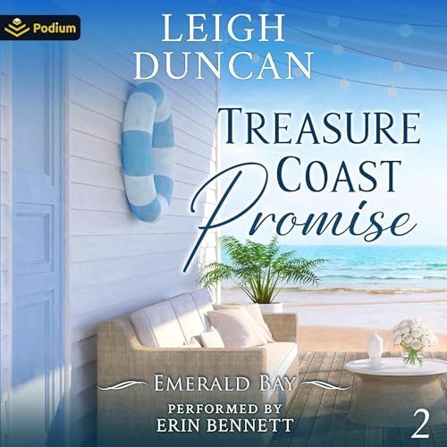 Cover of Treasure Coast Promise