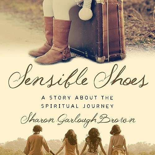 Cover of Sensible Shoes