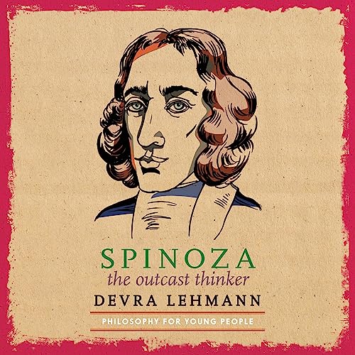 Cover of Spinoza