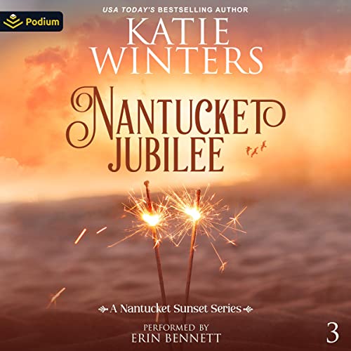 Cover of Nantucket Jubilee