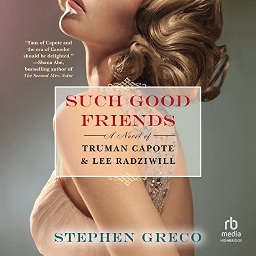 Cover of Such Good Friends