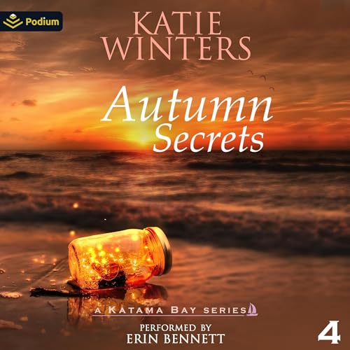 Cover of Autumn Secrets