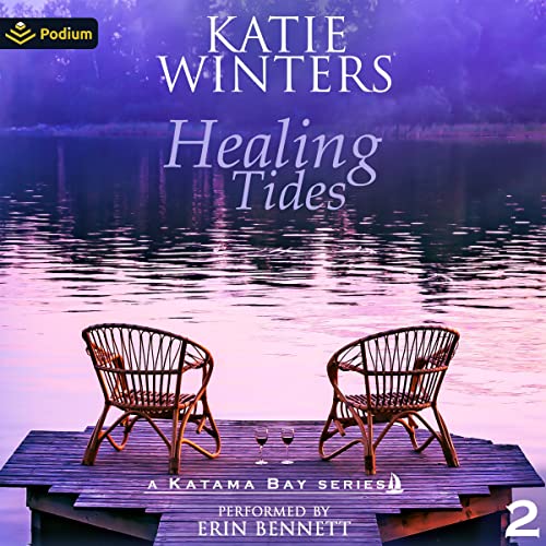 Cover of Healing Tides