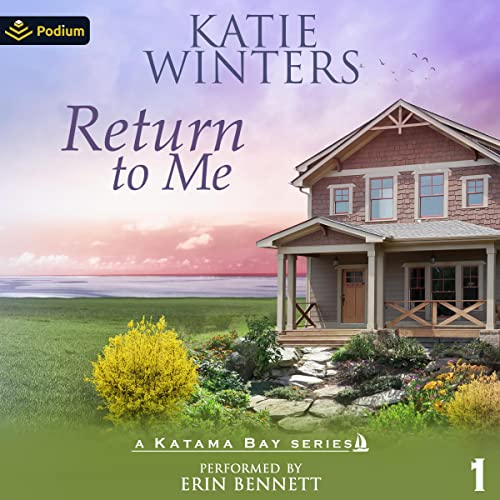 Cover of Return to Me