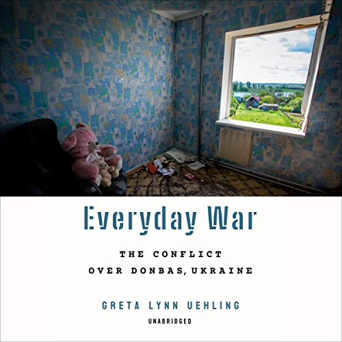 Cover of Everyday War