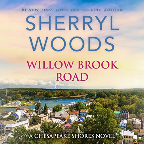 Cover of Willow Brook Road