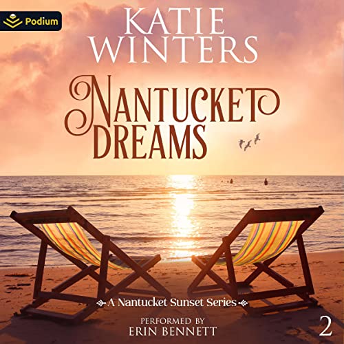 Cover of Nantucket Dreams