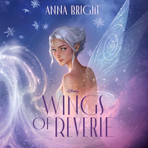 Cover of Wings of Reverie