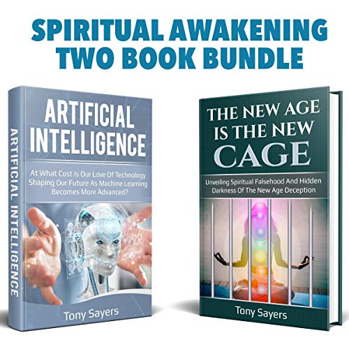 Cover of Spiritual Awakening