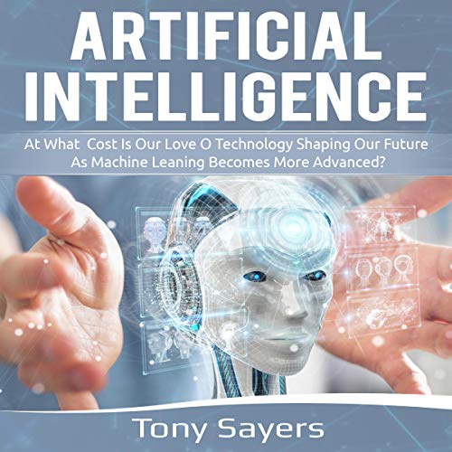 Cover of Artificial Intelligence