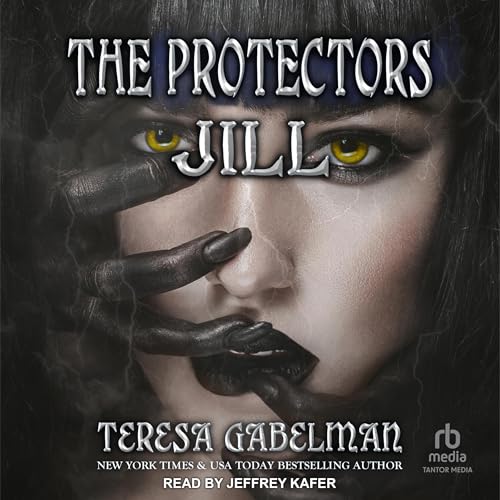 Cover of Jill