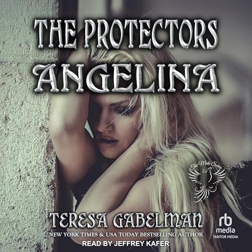 Cover of Angelina