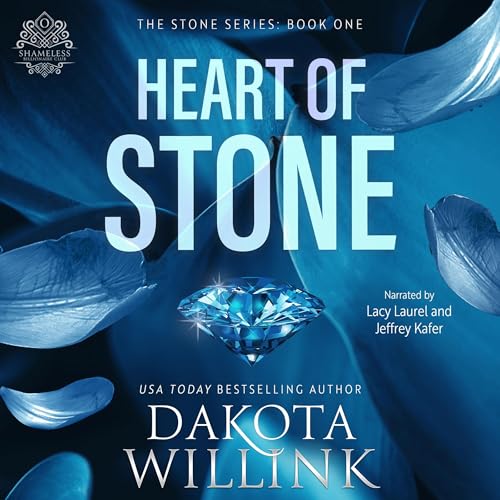 Cover of Heart of Stone